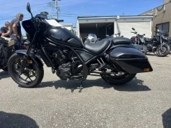 Honda CMX 1100 Rebel. 1 100����. ��., ��������, ���������, ��� ������� ����