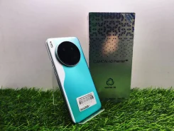Tecno Camon 40 Premier 5G. �/�, 256 ��, �����, 3G, 4G LTE, 5G, NFC ����