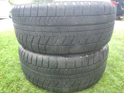 Bridgestone Blizzak VRX. ������, ��� �����, 2014 ���, �/�, ����� 40 %. �������� ������� ����