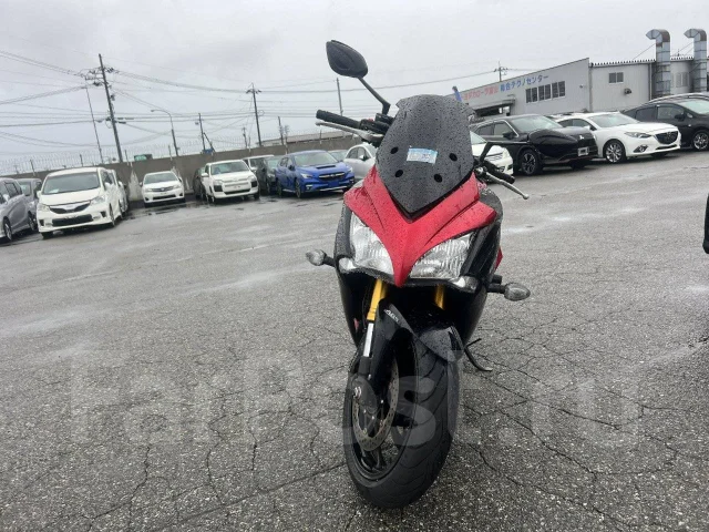 Suzuki GSX S1000F. 1 000����. ��., ��������, ���������, ��� ������� ����