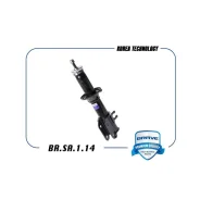����������� Daewoo Matiz 98-05; Chevrolet Spark -05 �������� Brave �������� ������ Brave BRSA114 BRSA114 ����