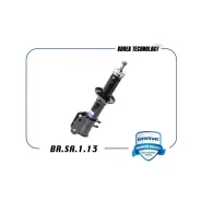 ����������� Daewoo Matiz 98-05; Chevrolet Spark -05 �������� Brave �������� ����� Brave BRSA113 BRSA113 ����