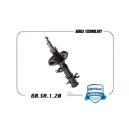 ����������� Chevrolet Aveo (T200, T250) 02-; ZAZ Vida 12- �������� Brave ������� ����� Brave BRSA120 BRSA120 ����