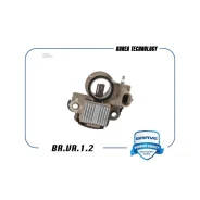 ��������� ���������� ���������� Chevrolet Aveo (T200, T250), Matiz, Spark B-Type Brave Brave BRVR12 BRVR12 ����