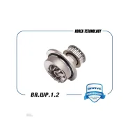 ����� Daewoo Nexia SOHC; Chevrolet Lanos, Aveo 1.3-1.5; ZAZ Chance 8V Brave Brave BRWP12 BRWP12 ����