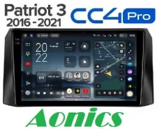 Teyes CC4 Pro ����