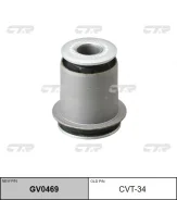 CTR GV0469 / CVT-34 ����������� ������ �������� | ����� ����/��� | CVT-34 ����