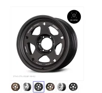 RAYS A-LAP-05X. 8.0x17", 5x150, ET-25. ��� ����� �� ������������ ����