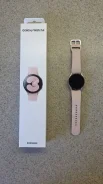 Samsung Galaxy Watch. GPS, NFC ����