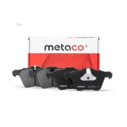 ������� ��������� �������� �-��Jaguar XJ (2009), Jaguar XF (2007-2015) Metaco 3000382 3000382 ����