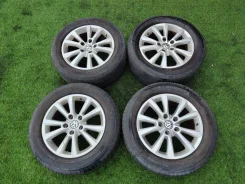 Volkswagen. 8.0x18", 5x130, ET53, �� 71,5���. ����