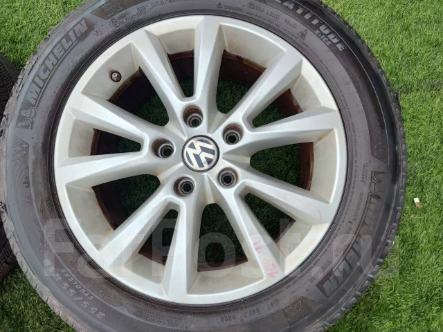 Volkswagen. 8.0x18", 5x130, ET53, �� 71,5���. ����