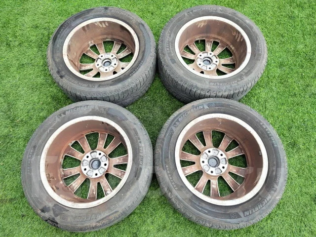 Volkswagen. 8.0x18", 5x130, ET53, �� 71,5���. ����