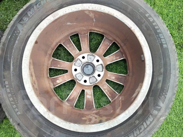 Volkswagen. 8.0x18", 5x130, ET53, �� 71,5���. ����
