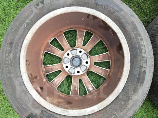 Volkswagen. 8.0x18", 5x130, ET53, �� 71,5���. ����