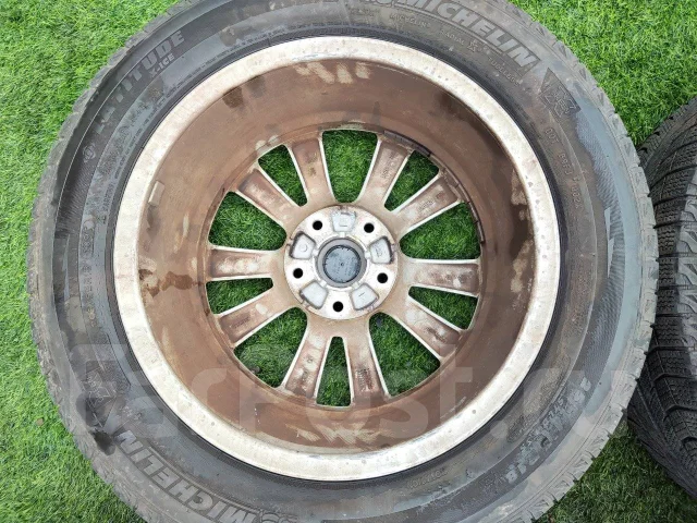 Volkswagen. 8.0x18", 5x130, ET53, �� 71,5���. ����