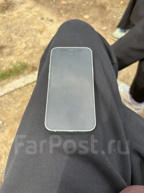 Apple iPhone 12 mini. �/�, 256 ��, ������� ����