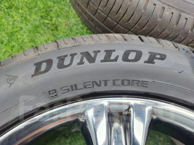 Dunlop Veuro VE 304. ������, 2024 ���, �/�, ����� 10 %. �������� ������ ����