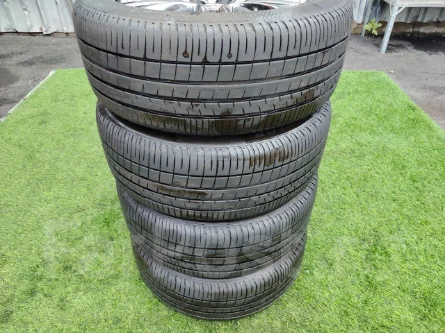 Dunlop Veuro VE 304. ������, 2024 ���, �/�, ����� 10 %. �������� ������� ����
