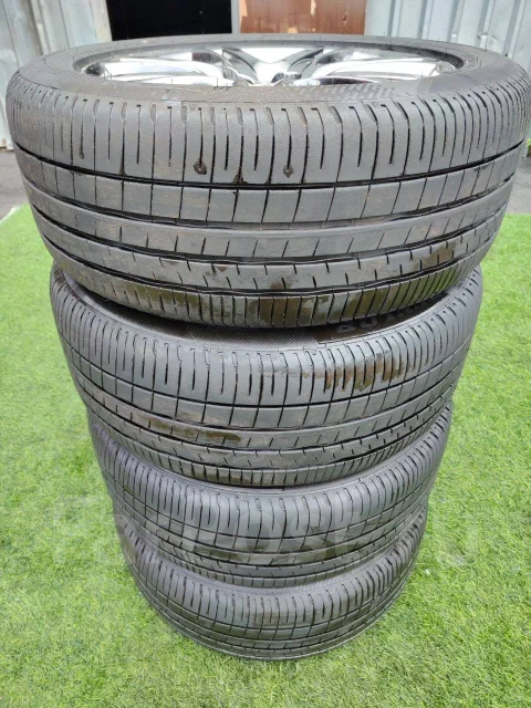 Dunlop Veuro VE 304. ������, 2024 ���, �/�, ����� 10 %. �������� ������� ����