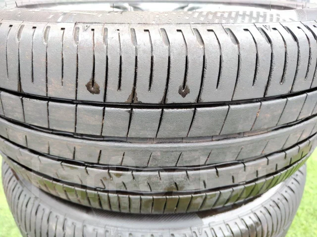Dunlop Veuro VE 304. ������, 2024 ���, �/�, ����� 10 %. ��������� ����