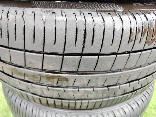 Dunlop Veuro VE 304. ������, 2024 ���, �/�, ����� 10 %. ��������� ����