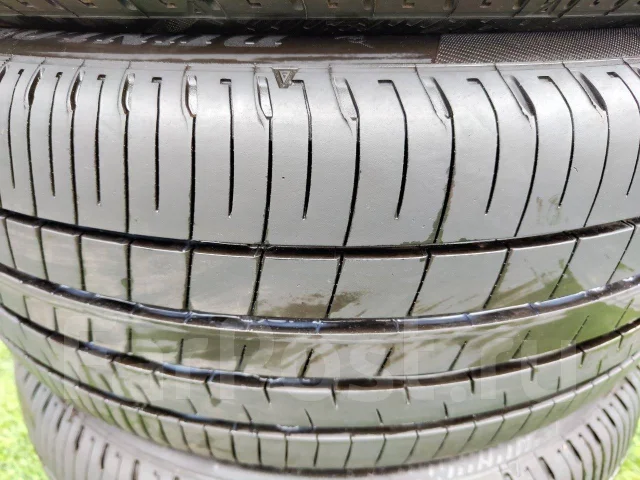 Dunlop Veuro VE 304. ������, 2024 ���, �/�, ����� 10 %. ��������� ����