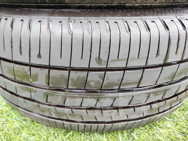 Dunlop Veuro VE 304. ������, 2024 ���, �/�, ����� 10 %. ��������� ����