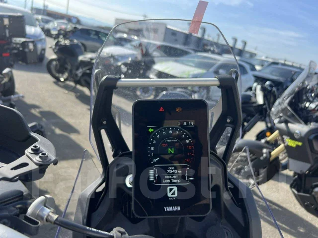 Yamaha Tenere 700. 700����. ��., ��������, ���������, ������ �� �� ����