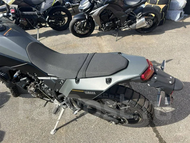 Yamaha Tenere 700. 700����. ��., ��������, ���������, ������ �� �� ����