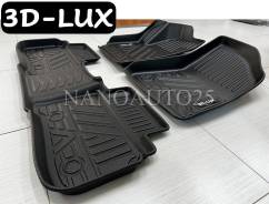 ������������ ������� TPE 3D-LUX ��� Changan UNI-S / CS55 Plus ����