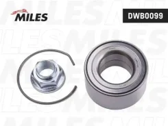 ��������� ������� �������� Hyundai Solaris/KIA RIO III 13- (SKF VKBA 7575) DWB0099 DWB0099 ����