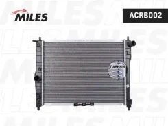 �������� (������) Chevrolet Lanos /Nubira 1.5/1.6 M/T -A/C 97- ACRB002 ACRB002 ����