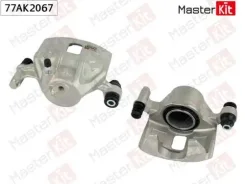 ��������� ������� �����. Hyundai Accent (LC) 1999-2006 Masterkit 77AK2067 ����