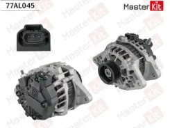 ��������� Hyundai Solaris 2011- (14V 90A) Masterkit 77AL045 ����