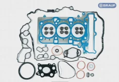 ��������� ��������� BMW Mini B38A15 1,5L EGS-001 ����