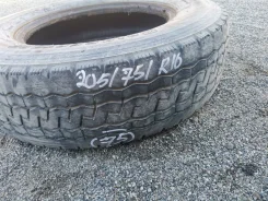 Bridgestone M810. ������, 2007 ���, �/�, ����� 80 % ����
