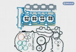 ��������� ��������� 4,5,6,7 S�ri�s BMW B48A20 2,0L EGS-002 ����