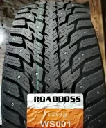Roadboss Nixvia WS001. ������, ����������, 2025 ���, ����� ����