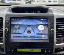 ��������� Mankana 4/64GB LC Prado 03-09 8" ����