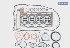 ��������� ��������� Mini ��bri� N12B16A 1.6L EGS-006M ����