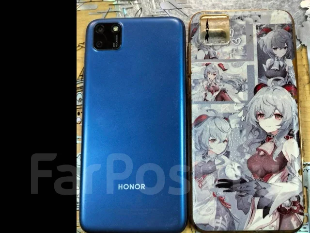 Honor 9S. �/�, 32 �� ����