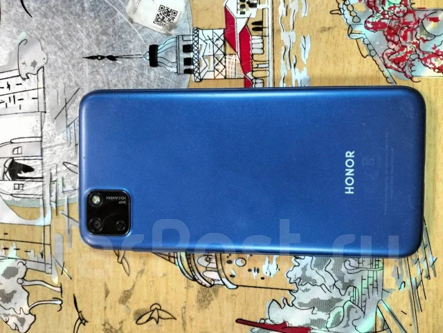 Honor 9S. �/�, 32 �� ����