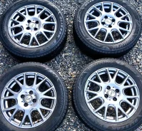 Verthandi. 6.5x16", 4x100, ET45, �� 67,1���. ����