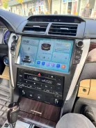 ��������� Mankana 2/32GB Toyota Camry XV55 14-17� 10.1" Exclusive ����