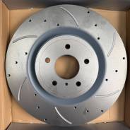 ���� ��������� ���. ��������-� G-brake Infiniti QX70/FX35/37/50 08-/G3 GFR21011R ����