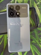 Xiaomi Poco X6 Pro. �/�, 512 ��, �����, 4G LTE, 5G, Dual-SIM, NFC ����