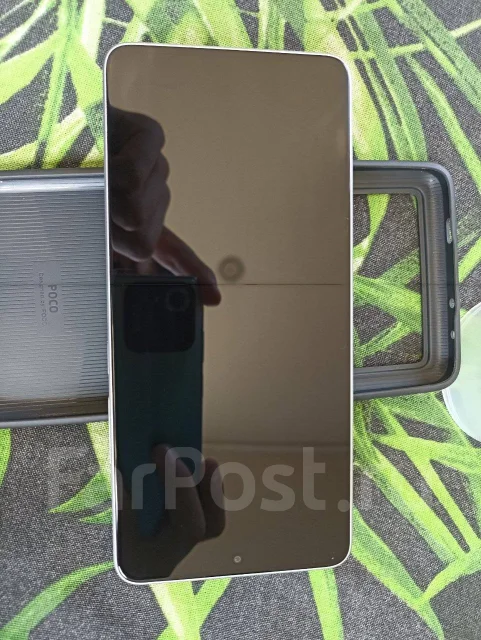 Xiaomi Poco X6 Pro. �/�, 512 ��, �����, 4G LTE, 5G, Dual-SIM, NFC ����