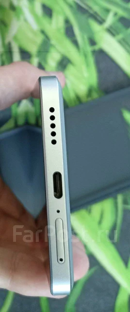 Xiaomi Poco X6 Pro. �/�, 512 ��, �����, 4G LTE, 5G, Dual-SIM, NFC ����
