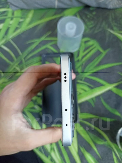 Xiaomi Poco X6 Pro. �/�, 512 ��, �����, 4G LTE, 5G, Dual-SIM, NFC ����